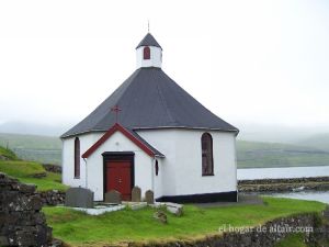 Viaje en moto a las Islas Faroe