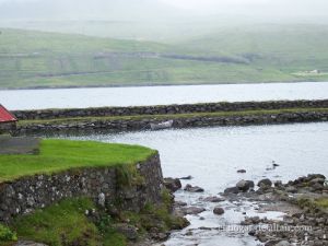 Viaje en moto a las Islas Faroe