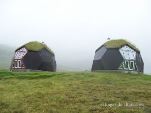 Viaje en moto a las Islas Faroe