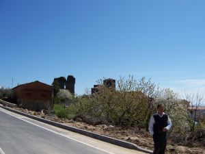 Viaje en moto al Valle del Jerte