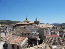 Viaje en Moto a la Alcarria