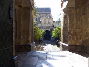 Viaje en moto a Cordoba