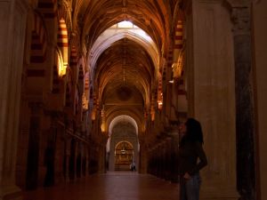 Viaje en moto a Cordoba