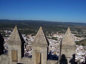 Viaje en moto a Cordoba