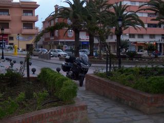 Viaje en moto Marruecos