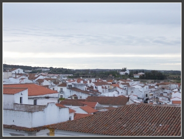 Viaje en Fiat Barchetta al Alentejo Portugal