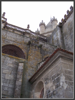 Viaje en Fiat Barchetta al Alentejo Portugal