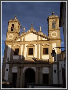 Viaje en Fiat Barchetta al Alentejo Portugal