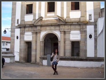 Viaje en Fiat Barchetta al Alentejo Portugal