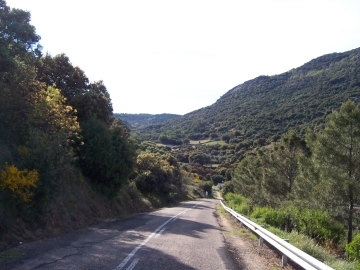 Viaje en moto a Toledo