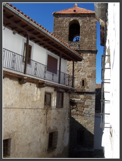 Viaje en moto a Gredos