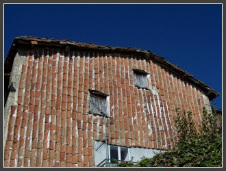 Viaje en moto a Gredos