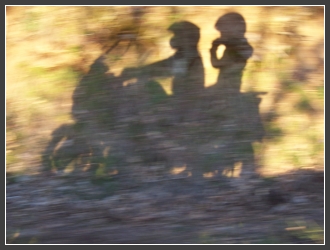 Viaje en moto a Gredos