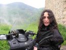 Viaje en moto a Cantabria