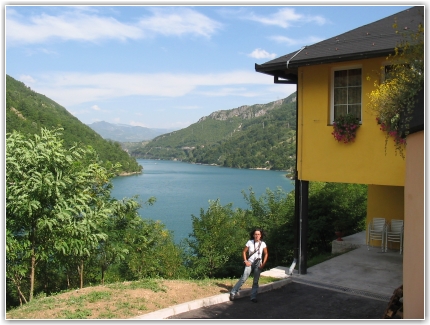 Viaje en moto a Bosnia y Croacia