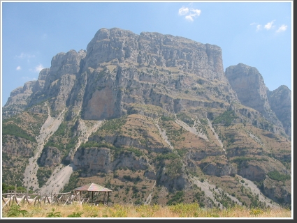 Viaje en moto a Grecia y Turquia