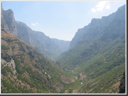 Viaje en moto a Grecia y Turquia