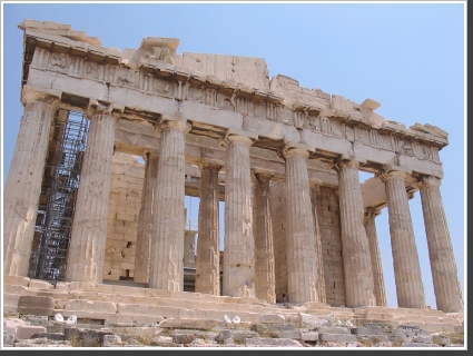 Viaje en moto a Grecia y Turquia