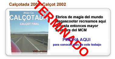 calsotada